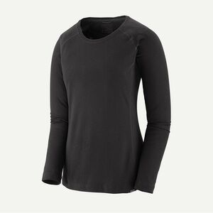 Patagonia Women's Women's Capilene® Midweight Crewneck